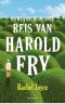 [Harold Fry 01] • De Onwaarschijnlijke Reis Van Harold Fry